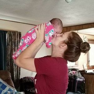 Meet your Posher, Hailey